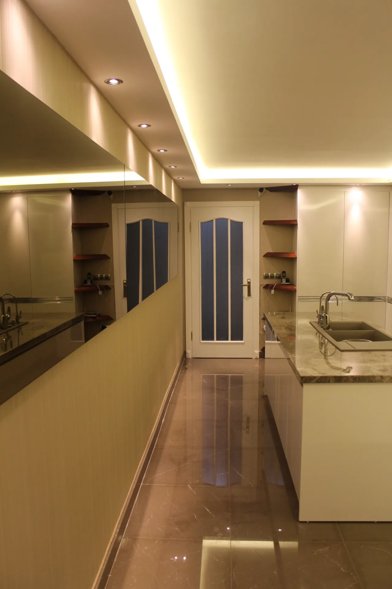 A.G. House 8