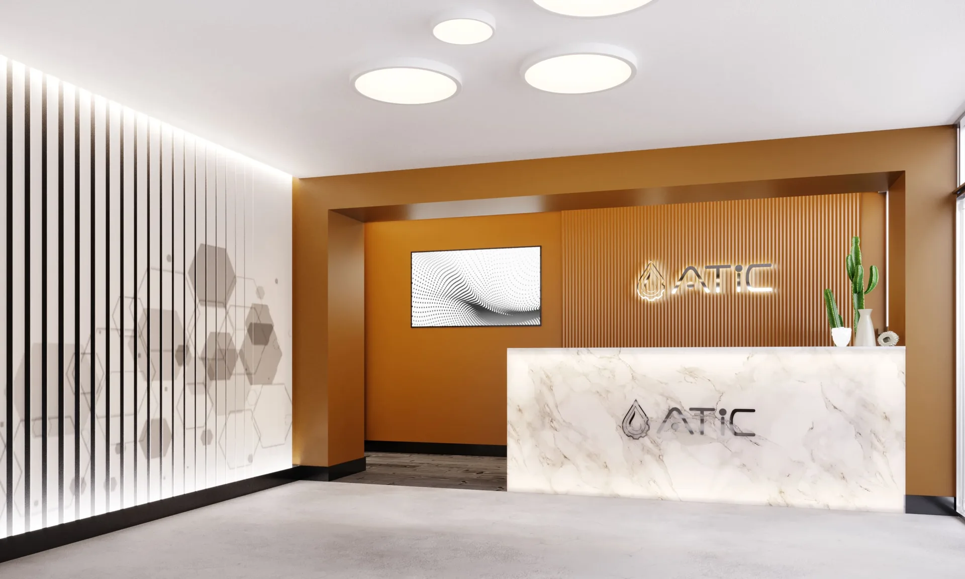 Atic Kimya 1