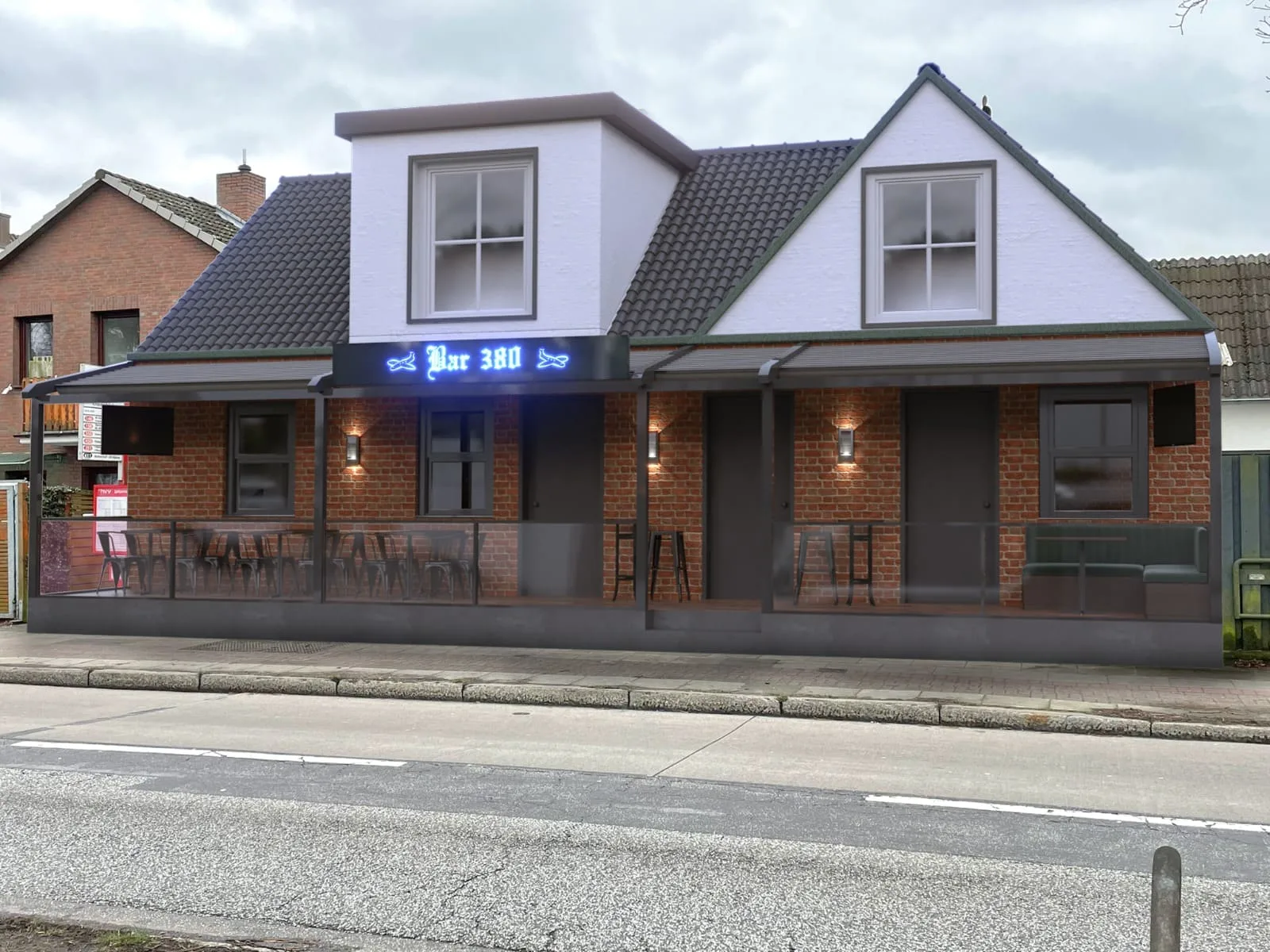 Bar 380 1