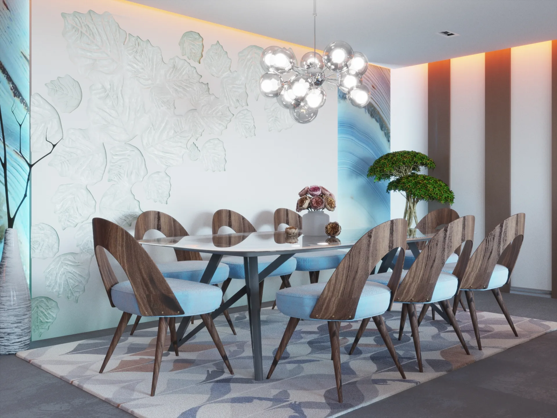 Bk House 3