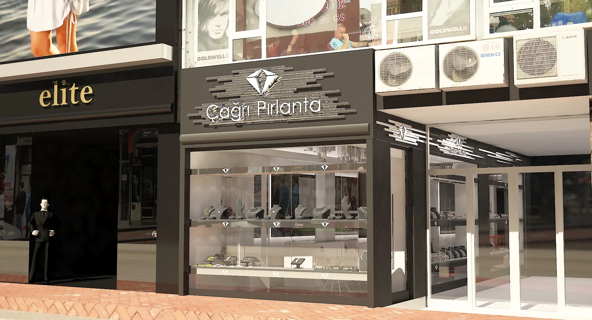 Çağrı Jewelry 3