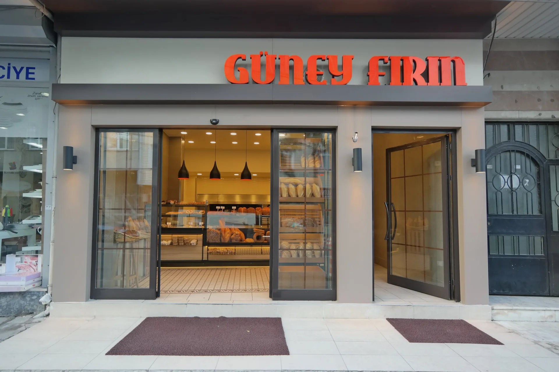 Güney Bakery 2