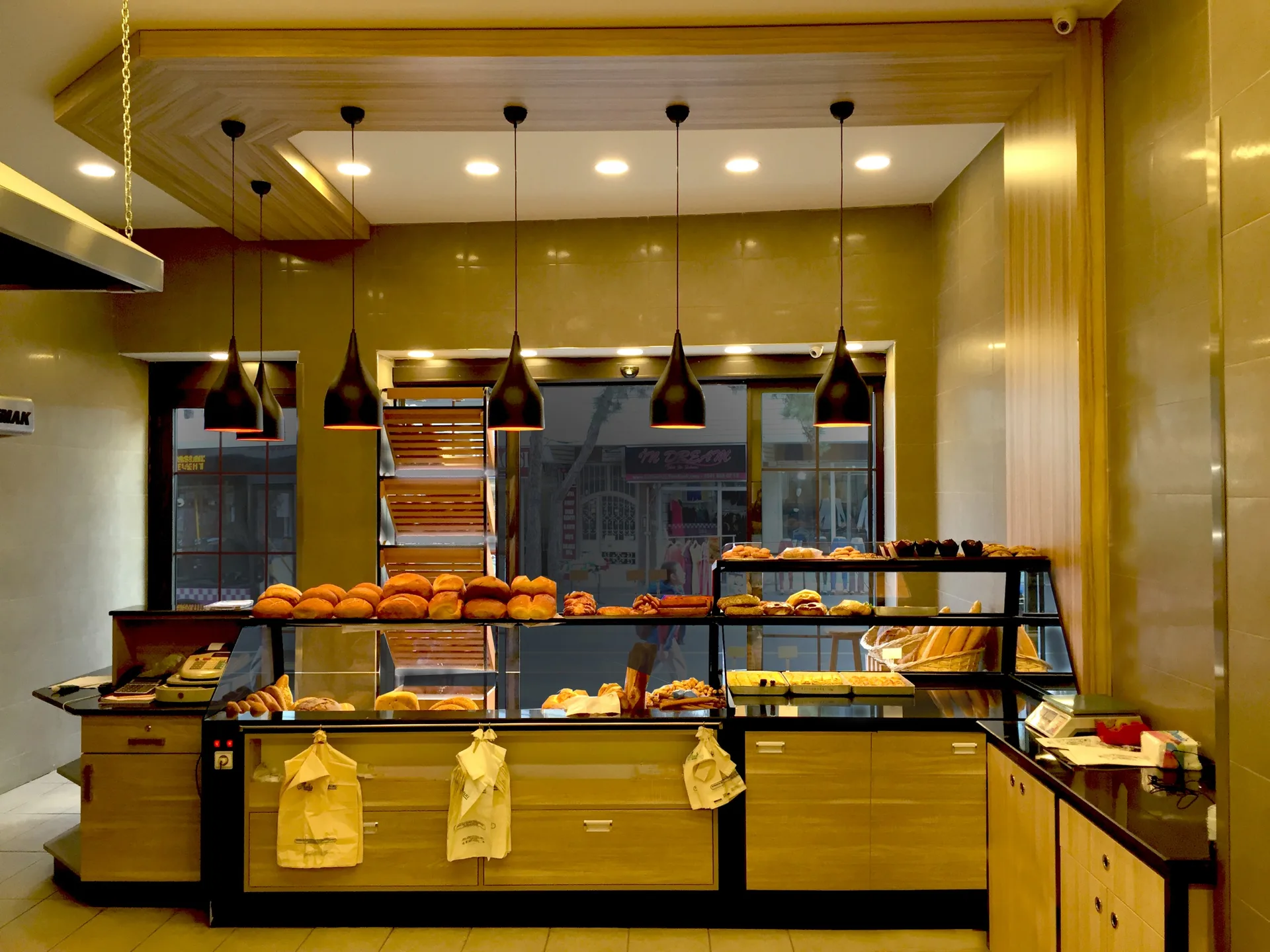 Güney Bakery 5