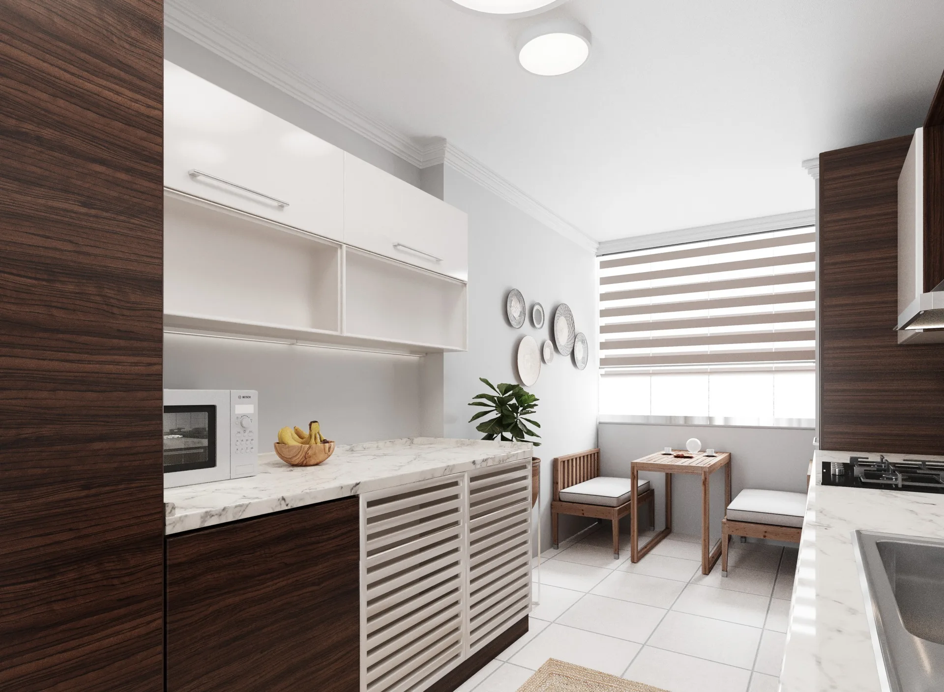 Serkan Kars House 8