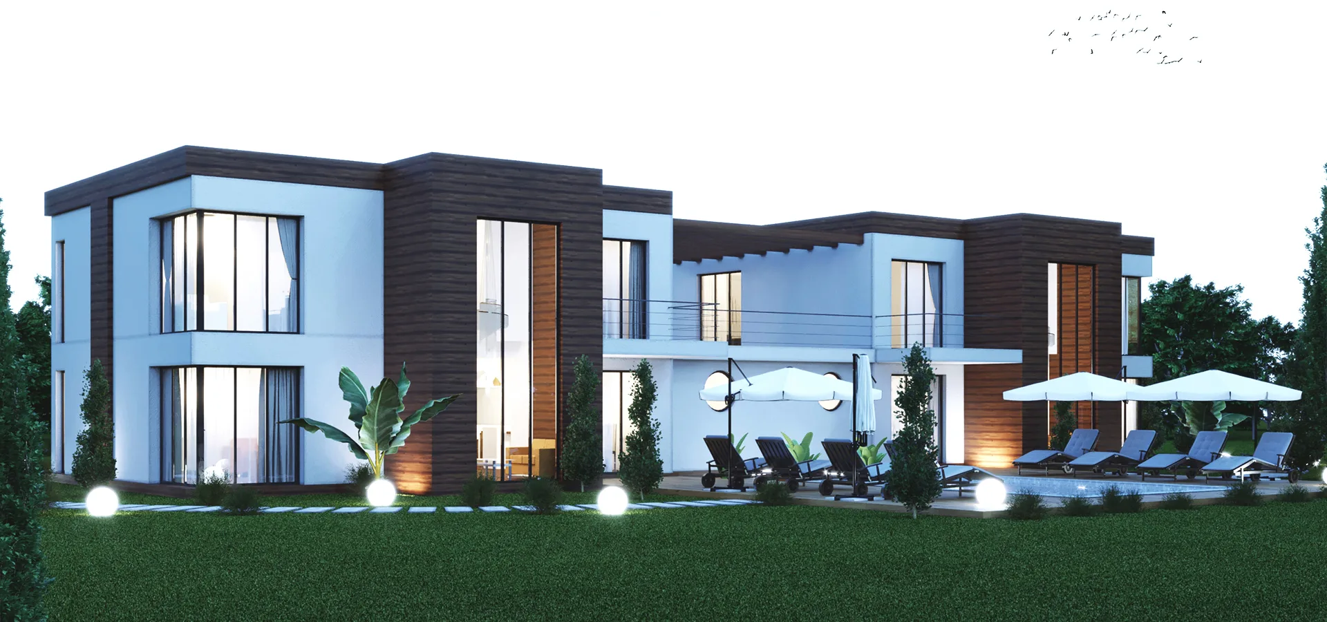 Twn Evi 1