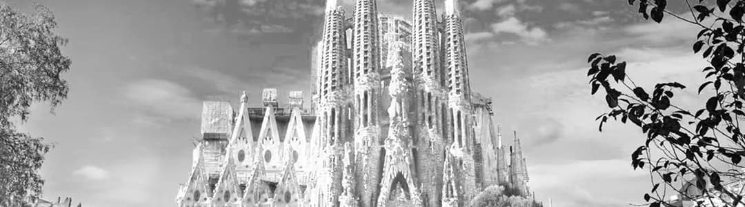 Bitmeyen Kilisenin Öyküsü: La Sagrada Familia