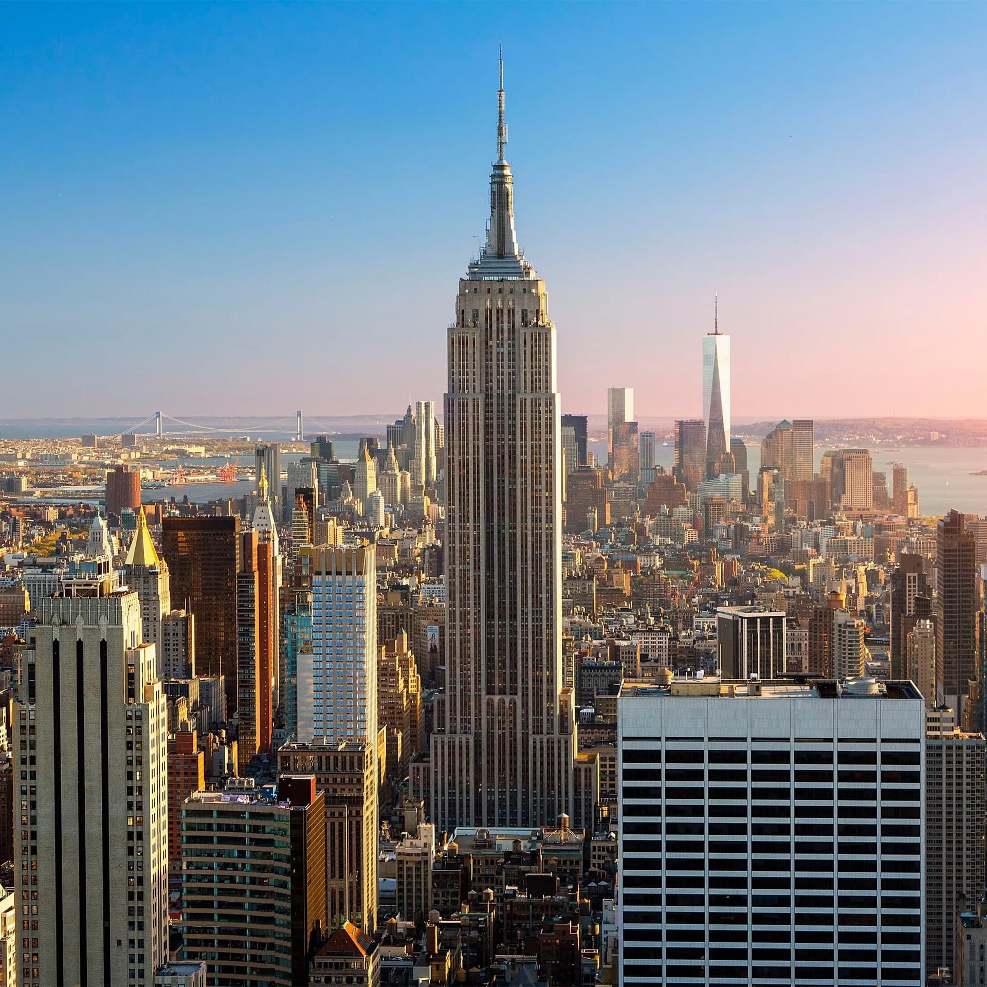 Empire State Binası