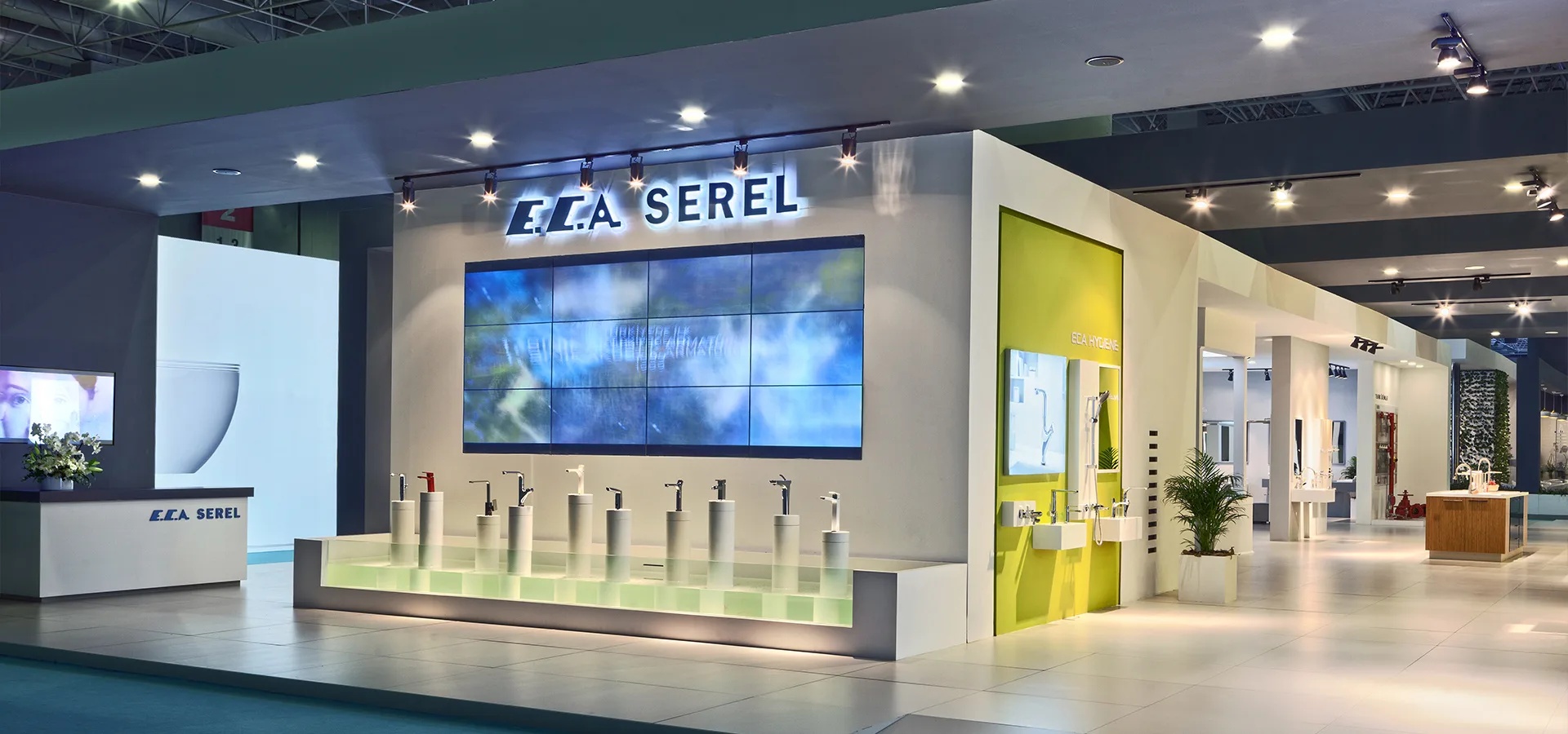 Eca Serel Unicera 2017
