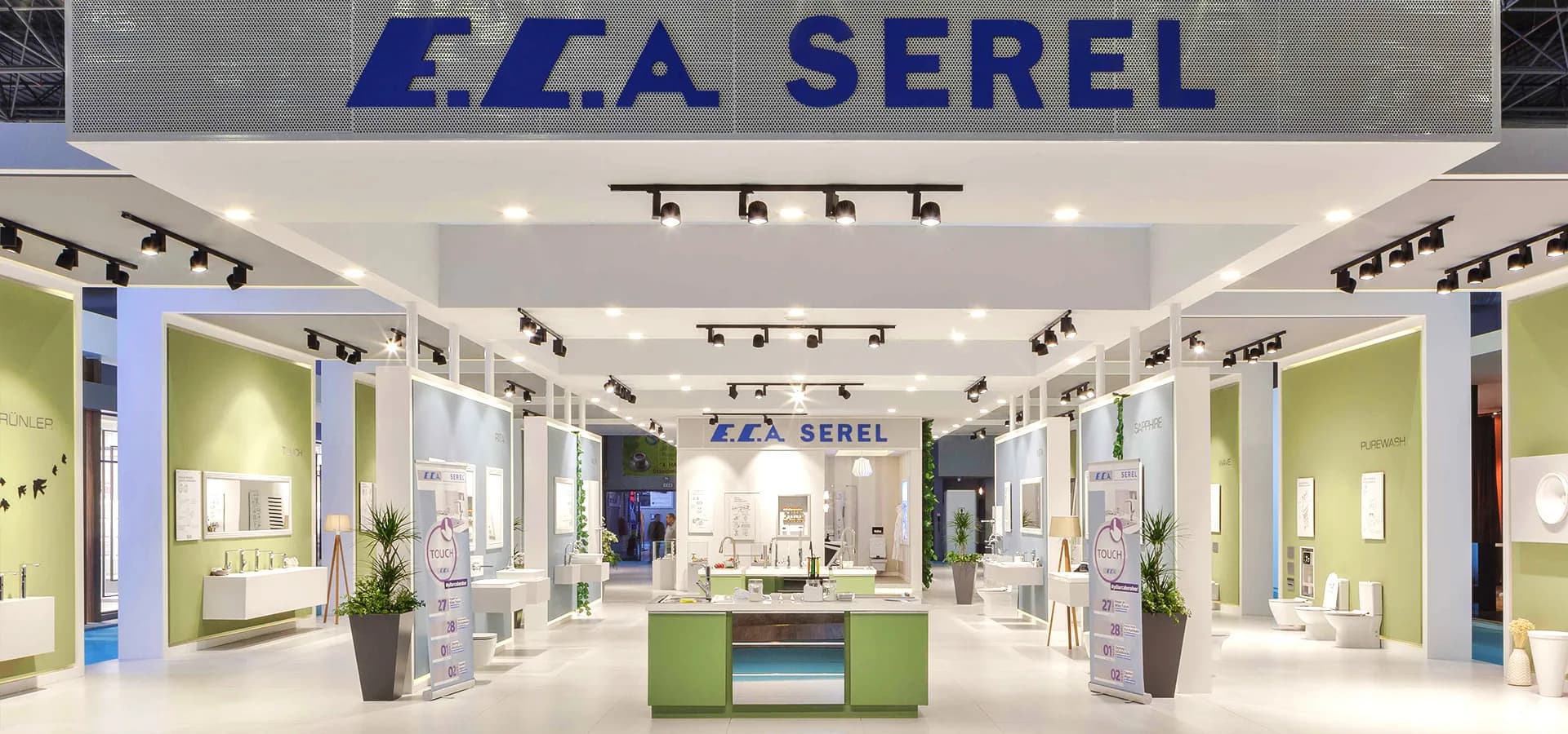 ECA SEREL UNICERA 2018