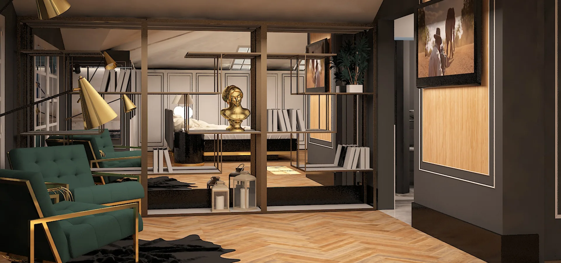 Mustafa Erten House