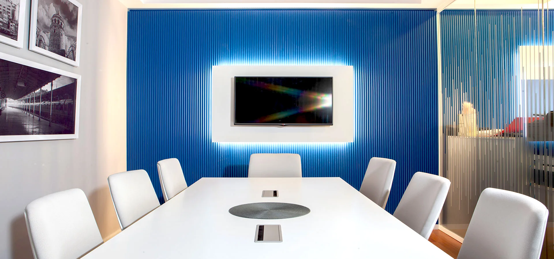 Omsk Carbon Turkey Office
