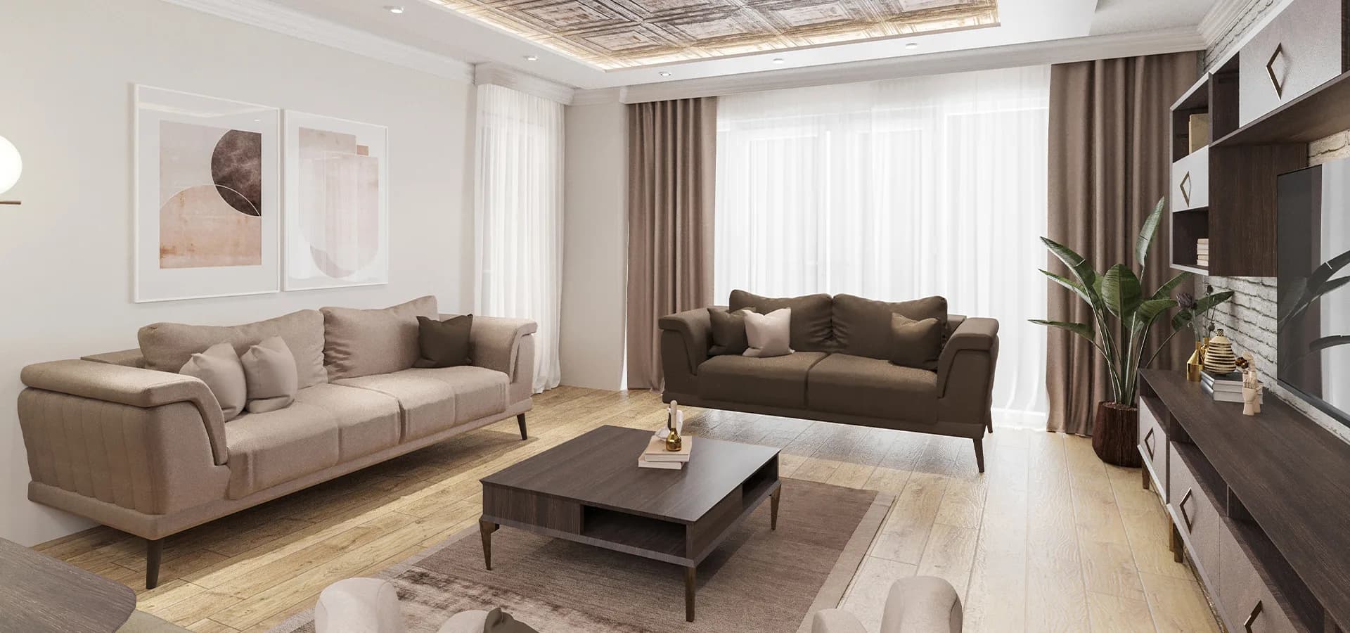 Serkan Kars House