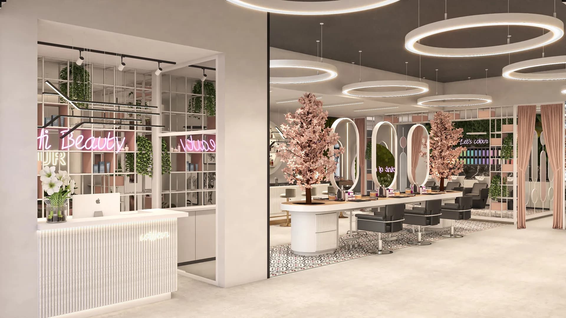 SRC Friseur Düsseldorf
