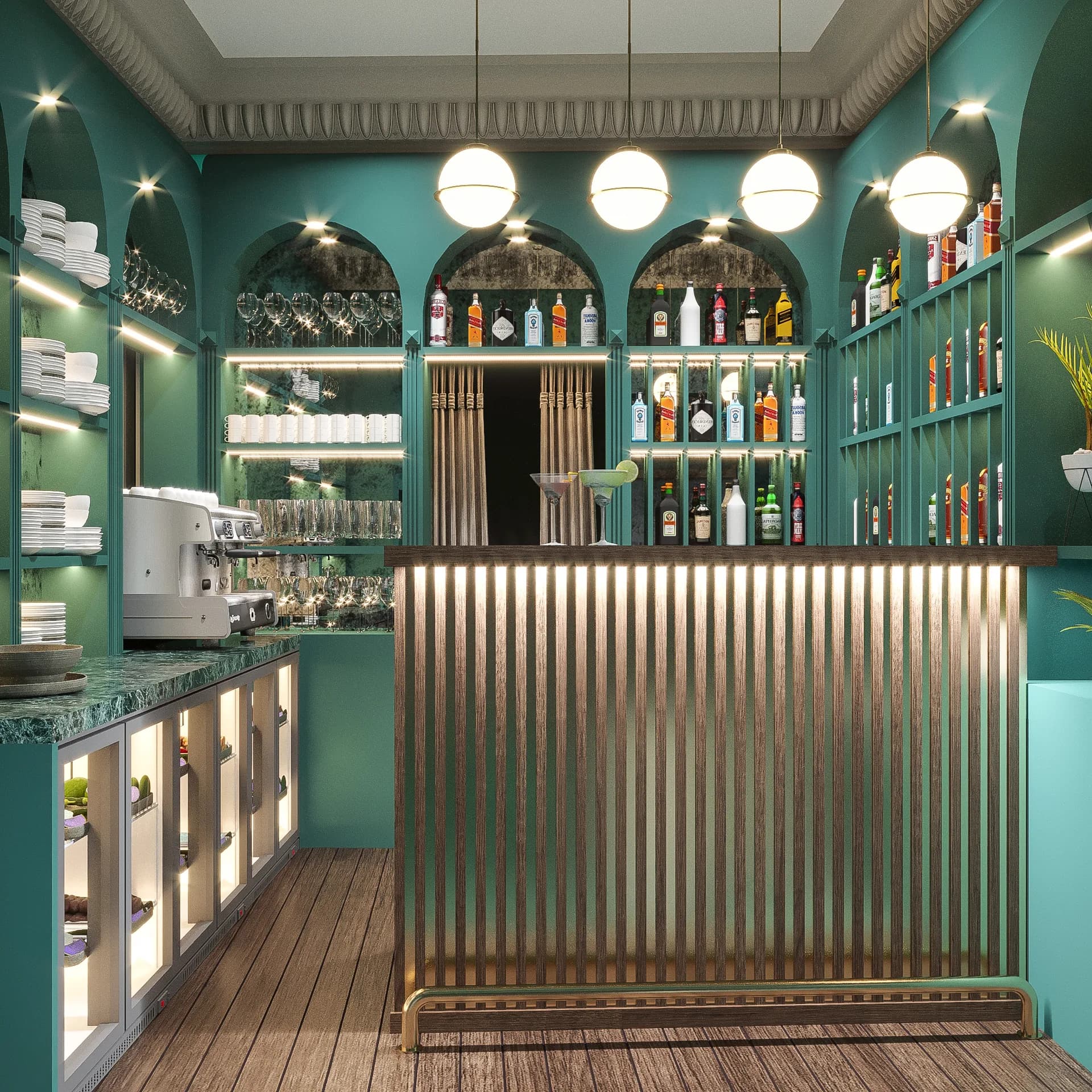Umai Restaurant & Bar